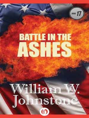 cover image of Battle In The Ashes